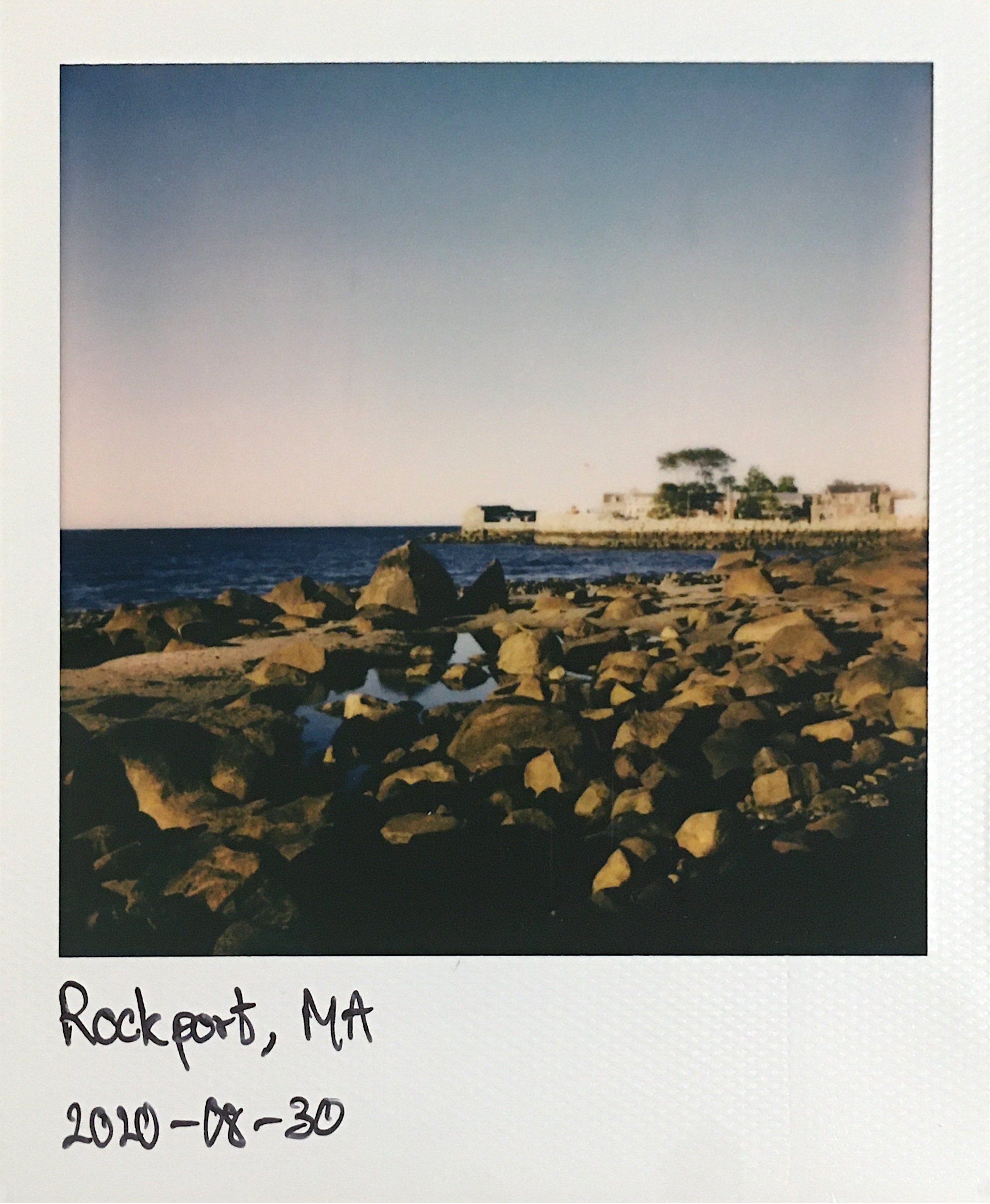 Rockport, MA